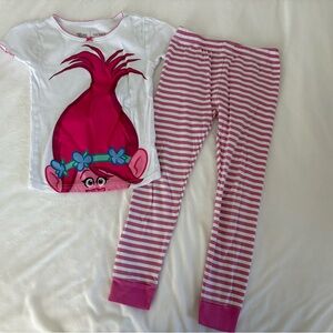 Carter's Trolls Pajamas